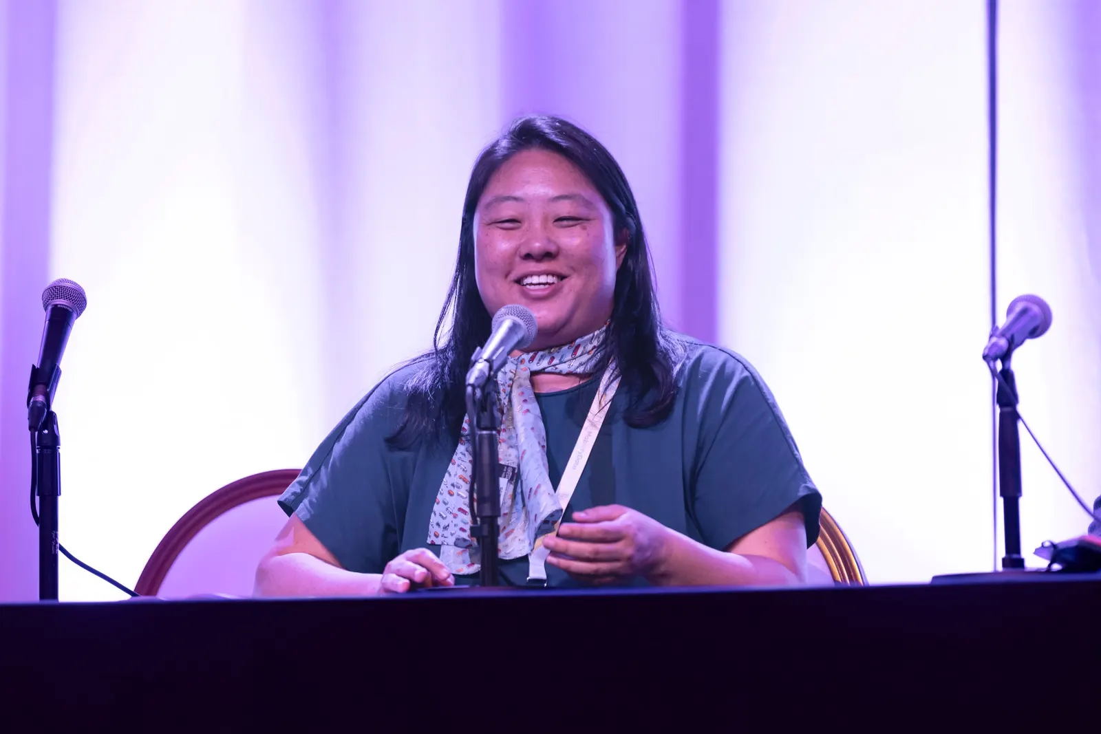 The 2024 International Mobility Data Summit (23/25)