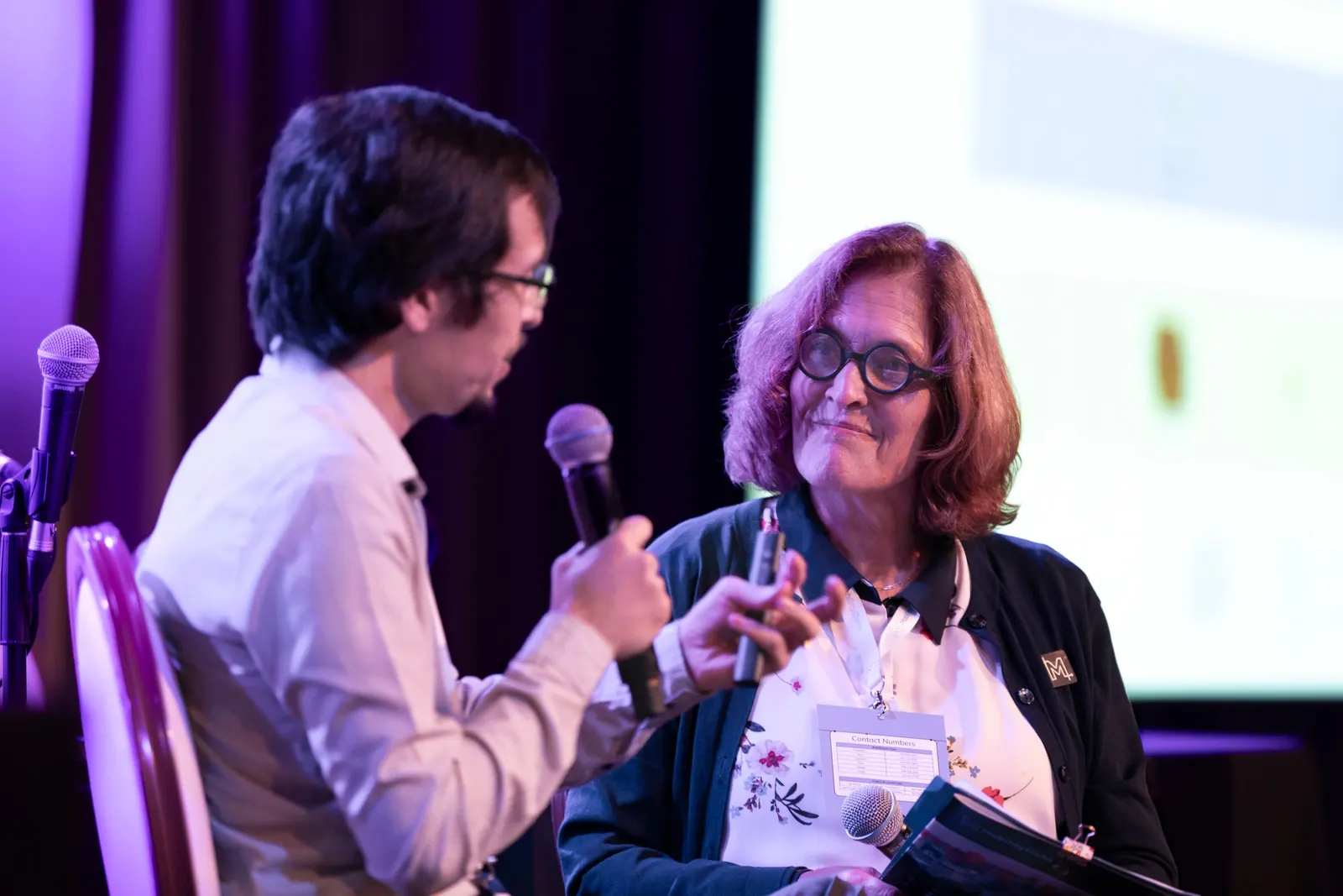 The 2024 International Mobility Data Summit (24/25)